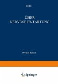 Über Nervöse Entartung (eBook, PDF)