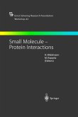 Small Molecule - Protein Interactions (eBook, PDF)