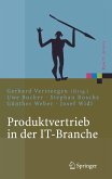 Produktvertrieb in der IT-Branche (eBook, PDF)