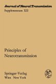 Principles of Neurotransmission (eBook, PDF)