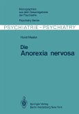 Die Anorexia nervosa (eBook, PDF)