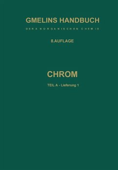 Chrom (eBook, PDF) - Meyer, R. J.