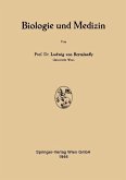 Biologie und Medizin (eBook, PDF)