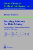 Focusing Solutions for Data Mining (eBook, PDF)