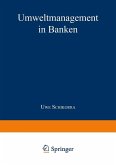 Umweltmanagement in Banken (eBook, PDF)