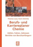 Berufs- und Karriereplaner Chemie (eBook, PDF)