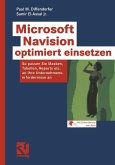 Microsoft Navision optimiert einsetzen (eBook, PDF) Microsoft Navision optimiert einsetzen (eBook, PDF)