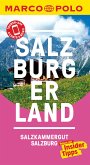MARCO POLO Reiseführer Salzburg/Salzburger Land (eBook, ePUB)