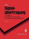 Signalübertragung (eBook, PDF)