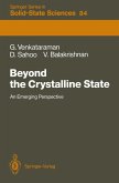 Beyond the Crystalline State (eBook, PDF)