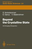 Beyond the Crystalline State (eBook, PDF) Beyond the Crystalline State (eBook, PDF)