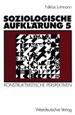 Soziologische Aufklärung 5 (eBook, PDF)
