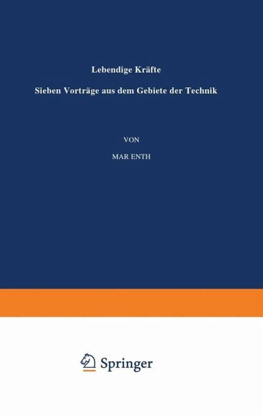 Lebendige Kräfte (eBook, PDF) Lebendige Kräfte (eBook, PDF)