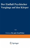 Der Einfluß psychischer Vorgänge auf den Körper insbesondere auf die Blutverteilung (eBook, PDF)