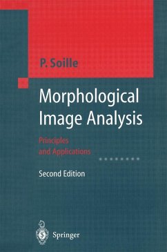 Cover Morphological Image Analysis (eBook, PDF)