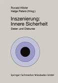 Inszenierung: Innere Sicherheit (eBook, PDF)