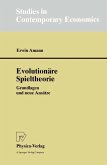 Evolutionäre Spieltheorie (eBook, PDF)