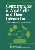 Compartments in Algal Cells and Their Interaction (eBook, PDF)