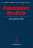 Präventive Medizin (eBook, PDF)