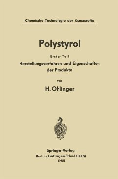 Cover Polystyrol (eBook, PDF)