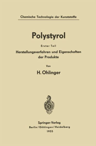 Polystyrol (eBook, PDF)
