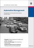 Automotive Management (eBook, PDF)
