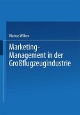 Marketing-Management in der Großflugzeugindustrie (eBook, PDF)