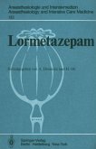 Lormetazepam (eBook, PDF)