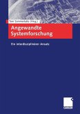 Angewandte Systemforschung (eBook, PDF)
