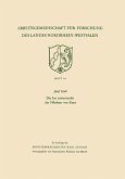 Die Ars coniecturalis des Nikolaus von Kues (eBook, PDF)