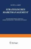 Strategisches Markt-Management (eBook, PDF)