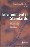 Environmental Standards (eBook, PDF)