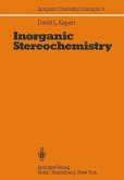 Inorganic Stereochemistry (eBook, PDF)