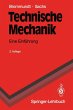 Technische Mechanik (eBook, PDF) - Bild 1