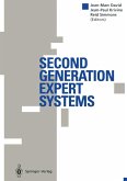 Second Generation Expert Systems (eBook, PDF)