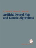 Artificial Neural Nets and Genetic Algorithms (eBook, PDF)