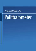 Politbarometer (eBook, PDF)