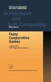 Fuzzy Cooperative Games (eBook, PDF)
