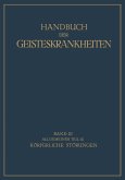 Handbuch der Geisteskrankheiten (eBook, PDF)
