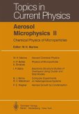 Aerosol Microphysics II (eBook, PDF)