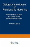 Dialogkommunikation im Relationship Marketing (eBook, PDF)