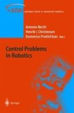 Control Problems in Robotics (eBook, PDF)