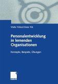 Personalentwicklung in lernenden Organisationen (eBook, PDF)