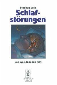 Cover Schlafstörungen (eBook, PDF)