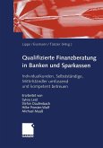 Qualifizierte Finanzberatung in Banken und Sparkassen (eBook, PDF)
