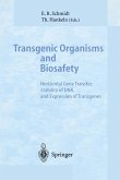 Transgenic Organisms and Biosafety (eBook, PDF)