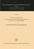 Eindimensionale Strömung in Strahlapparaten (eBook, PDF)