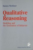 Qualitative Reasoning (eBook, PDF)