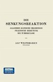 Die Senkungsreaktion (eBook, PDF)