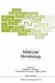 Molecular Microbiology (eBook, PDF)